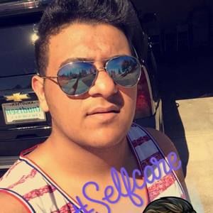 Meet your Posher, Yousif